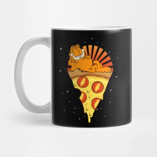 Fats Down Under The Stars Mug